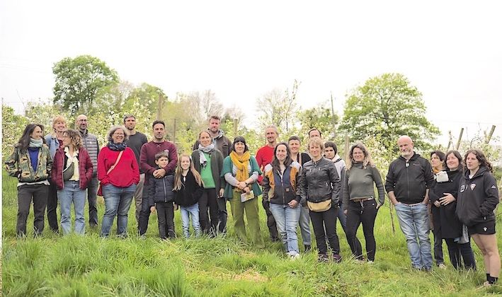 DE FERME EN FERME - 52 exploitations à découvrir au Pays Basque, en Béarn et en Bigorre